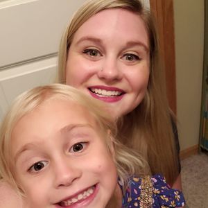 Meet your Posher, Caroline